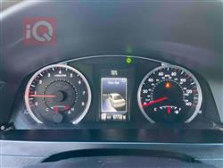 تۆیۆتا کامری